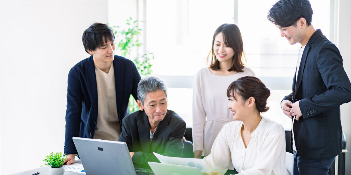 日本エフピー総合企画 採用情報